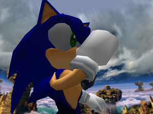 SonicAdventure2 SpecialAttack.png