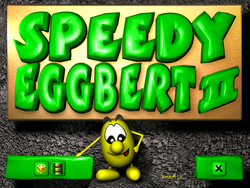 Speedy Blupi 2 / Speedy Eggbert 2 - Guides - Speedrun