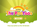 Learning with the PooYoos- Episode 1 (WiiWare)-title.png