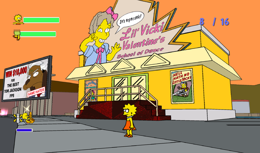 SimpsonsGameWii-GTS-BUILDING8.png