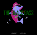 Black Bass, The (Japan) title.png