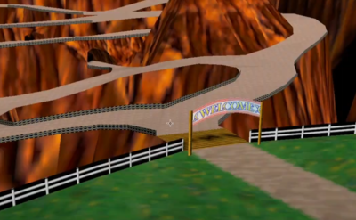 MK64 Yoshi Valley Beta2.png