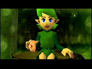 OoT-Saria Oct98.jpg