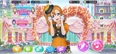 About All Stars - Wiki  Idol Story - Love Live!