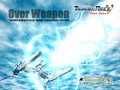 Thunder Force V Perfect System Bonus Image T SWORD1.png