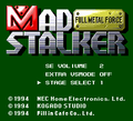 Mad Stalker Full Metal Force Level Select.png