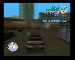 V3.0 Final file - GTA Vice City 4.0 mod for Grand Theft Auto: Vice