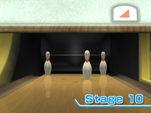 Wii Sports The Cutting Room Floor