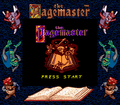 Pagemaster, The SGB Title Screen.png