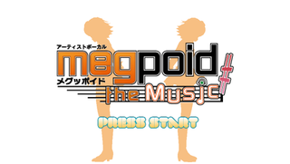 Megpoid the Music♯ - The Cutting Room Floor