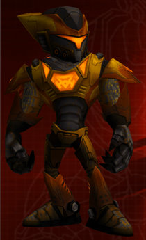 Ratchet Deadlocked Vindicator japan.png