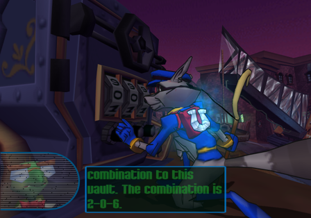 REVIEW: Sly Cooper and the Thievius Raccoonus (2002) - Geeks + Gamers