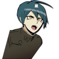 Danganronpa V3 (Vita) Shuichi Early Argue Cut-in Ryoma.png