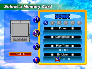 SonicAdventureDX FileSelect.png