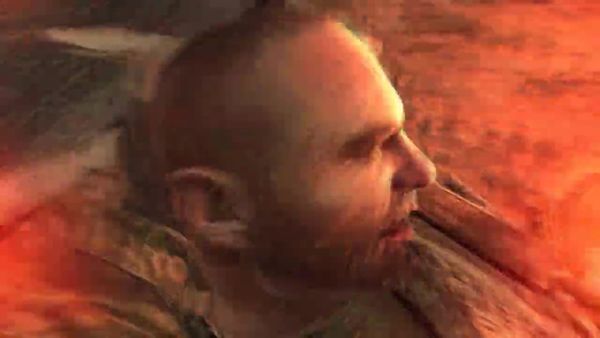 Call of Duty Rage Quit PS3 gets smashed on Make a GIF