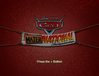 Cars Mater-National Championship - Wikipedia