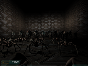 Doom3-TestMap-LotsAImps.png