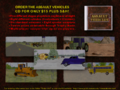 Assault Vehicles (Mac OS Classic) - Demo.png