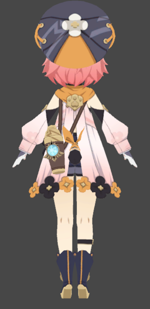 GenshinImpact-CBT1-Diona-Back.png