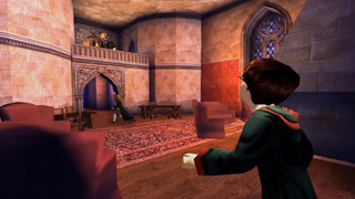HP1PCPrereleaseGryffindorCommonRoomDifferentAngle.png