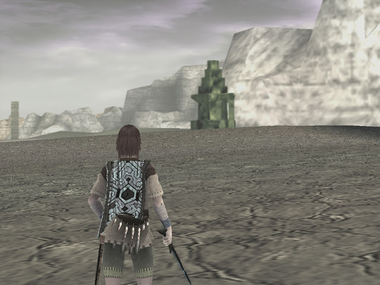 Shadow of the Colossus OPM Demo (22nd June 2005) (Reduced) : Sony Computer  Entertainment : Free Download, Borrow, and Streaming : Internet Archive