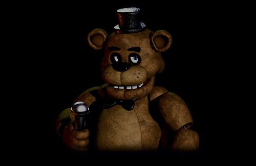Five Nights at Freddy's: Security Breach - The Cutting Room Floor