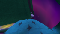 Spyro1-NTSCJ-DarkPassage-ModelChange.png