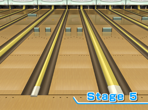 Wii Sports - The Cutting Room Floor