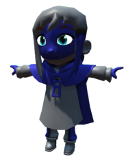 AHatIntime HatKidGreg(PrototypeModel).png