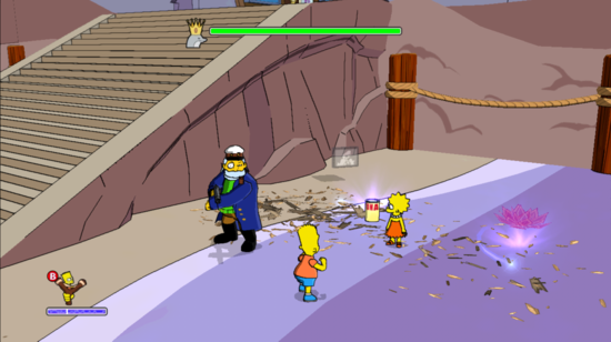 SimpsonsGame360-DOD-LISACOLLECT.png