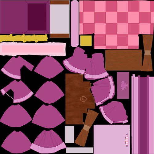 AHatIntime manor bed(Beta).png