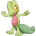 PkmnRS 0252Treecko.png