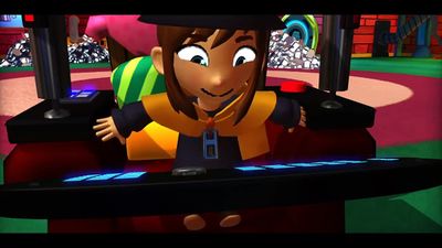 A Hat in Time Windows, Mac, XONE, PS4 game - IndieDB