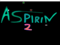 Aspirin 2 (Mac OS Classic) - Title.png