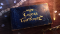 Bayonetta Origins CATLD titlescreen.png