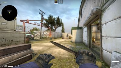Counter-Strike: Global Offensive - The Cutting Room Floor