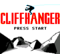 Cliffhanger Game Gear Title.png