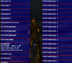 DeadlandsPS2-20040714 DebugDisplay.png
