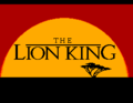 Lion King Master System Title.png