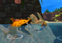 Prerelease Jak TPL Daxter water.png