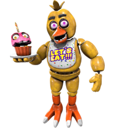 FNaF AR Chica Full Body.png