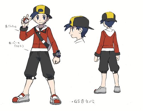 PokeHGSS ConceptArt Ethan1.jpg