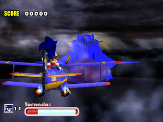 Sonic Adventure DX: Director's Cut Review –