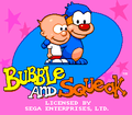 Bubble and Squeak (Genesis)-title.png