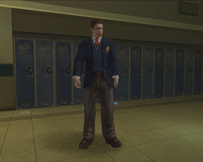 Bully: Scholarship Edition, Bully Wiki