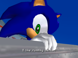 SonicAdventure2Battle IntroScene2.png