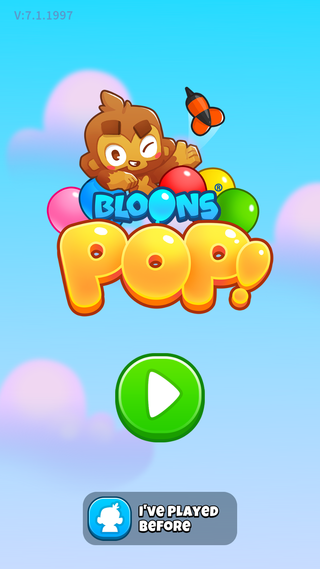 Bloons Tower Defense 6 Re-popped