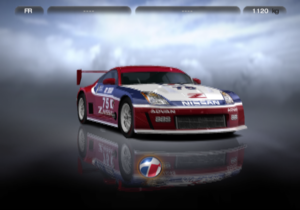 Gran Turismo 4 - The Cutting Room Floor