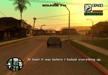 how to get PS2 Graphics on GTA SAN ANDREAS PC 