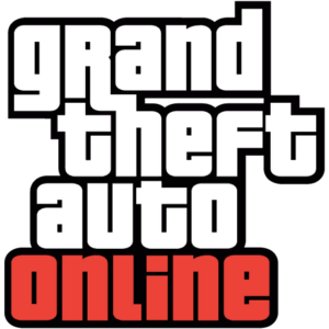 gta 5 online logo png